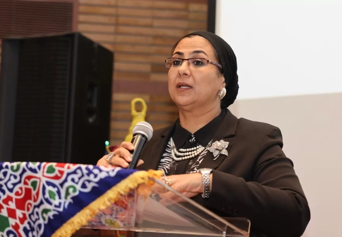 المجلس القومي ينظم ندوة تثقيفية بعنوان "يوم المرأة المصرية" بالتعاون مع الهيئة الإنجيلية 19 - جريدة المساء المجلس القومي ينظم ندوة تثقيفية بعنوان "يوم المرأة المصرية" بالتعاون مع الهيئة الإنجيلية 18 - جريدة المساء