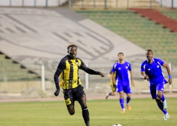 المقاولون العرب يفوز على السويس بثنائية نظيفة في دوري المحترفين 27 - جريدة المساء