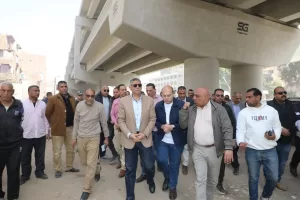 محافظ الجيزة يتفقد الحالة العامة للنظافة والإشغالات والطرق بمناطق مزلقان لعبة وبشتيل بأوسيم 34 - جريدة المساء محافظ الجيزة يتفقد الحالة العامة للنظافة والإشغالات والطرق بمناطق مزلقان لعبة وبشتيل بأوسيم 33 - جريدة المساء