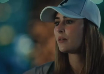 أحمد مكي يعترف بحبه لعائشة بن أحمد بالحلقة ١٣ من "الغاوى" 17 - جريدة المساء