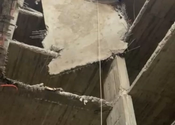 هتخالف هنكسر ونهد.. محافظ الجيزة يقرر إزالة 14 دورًا مخالفًا لعقارين بميدان بورسعيد بالعجوزة 17 - جريدة المساء
