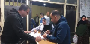 وكيل صحة بني سويف تفاجئ مستشفى الفشن المركزي لمراجعة الاستعدادات لعيد الفطر المبارك 11 - جريدة المساء