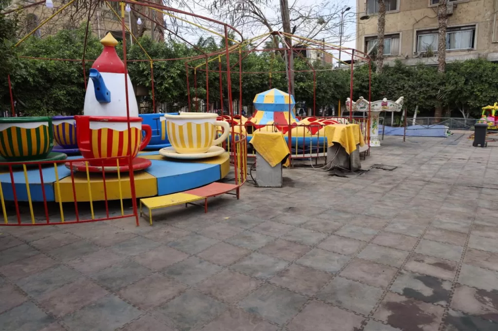 تزامناً مع حلول عيد الفطر المبارك.."أبو ليمون" يتفقد حديقتى مصر و 30 يونيه بشبين للاطمئنان على الجاهزية لاستقبال المواطنين.. ويوزع "بونات غذائية" مجانية علي عمال النظافة 24 - جريدة المساء تزامناً مع حلول عيد الفطر المبارك.."أبو ليمون" يتفقد حديقتى مصر و 30 يونيه بشبين للاطمئنان على الجاهزية لاستقبال المواطنين.. ويوزع "بونات غذائية" مجانية علي عمال النظافة 23 - جريدة المساء