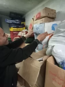 "أوسيم" في المقدمة.. ضبط ٦ أطنان رنجة وفسيخ فاسدة في 6 مناطق بالجيزة 37 - جريدة المساء