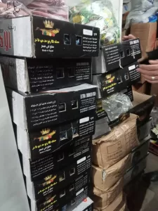 "أوسيم" في المقدمة.. ضبط ٦ أطنان رنجة وفسيخ فاسدة في 6 مناطق بالجيزة 33 - جريدة المساء