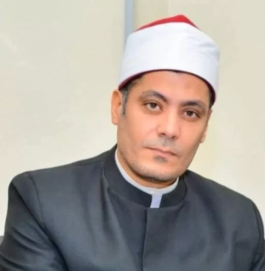 مدير عام الدعوة بأوقاف كفر الشيخ يوضح آداب وسنن عيد الفطر المبارك 20 - جريدة المساء مدير عام الدعوة بأوقاف كفر الشيخ يوضح آداب وسنن عيد الفطر المبارك 19 - جريدة المساء