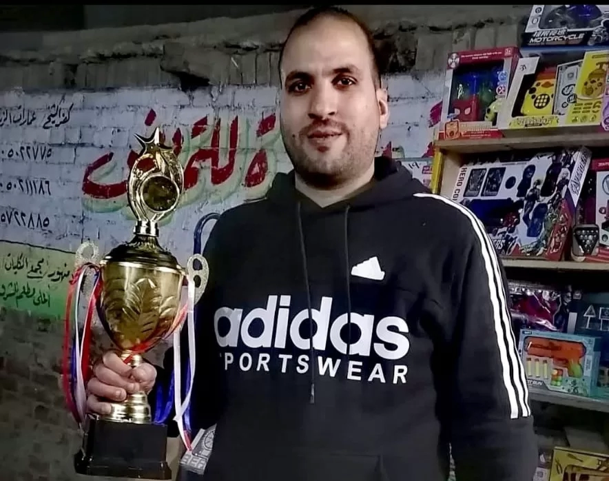 فوز فريق أبو طبل ببطولة الدورة الرمضانية الأساسية لكرة القدم 18 - جريدة المساء