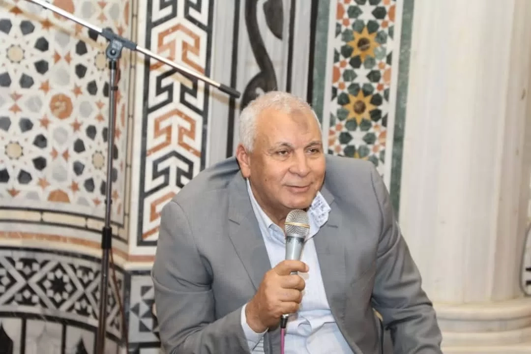 محافظ الوادي الجديد يختتم لقاءاته الرمضانية بتوجيهات تنموية شاملة 15 - جريدة المساء