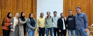 تمريض القناة تتوج بلقب الموسم الخامس لبطولة "عباقرة الكليات" 7 - جريدة المساء