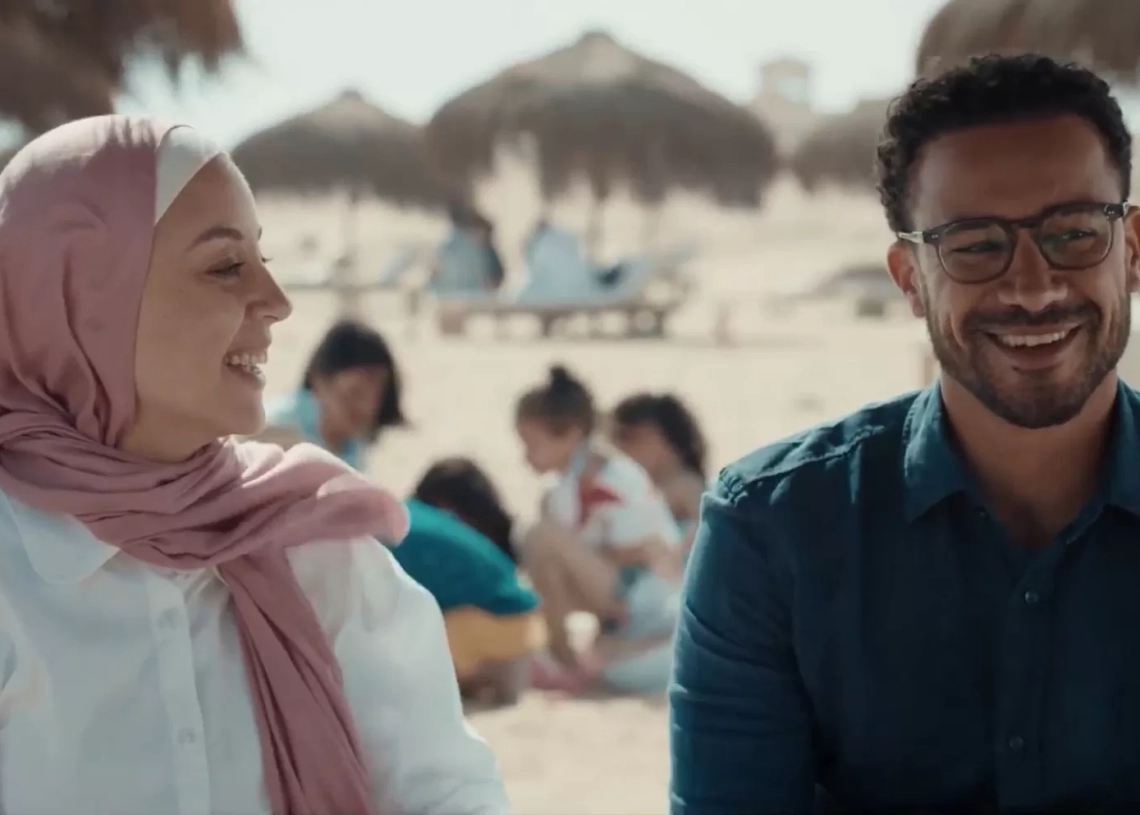 أحمد داود يتاجر في المخدرات بأحلام اليقظة في الحلقة الثالثة من "الشرنقة" 19 - جريدة المساء