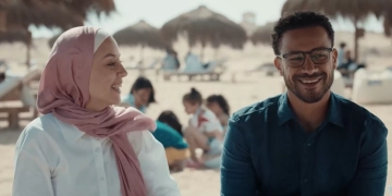 أحمد داود يتاجر في المخدرات بأحلام اليقظة في الحلقة الثالثة من "الشرنقة" 1 - جريدة المساء