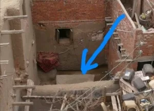 "أضرحة في خطر".. أهالي بني عامر بالشرقية يطالبون بتنفيذ قرارات الإزالة وإنقاذ مقامي الشيخ عبد الله والشيخة مريم 46 - جريدة المساء "أضرحة في خطر".. أهالي بني عامر بالشرقية يطالبون بتنفيذ قرارات الإزالة وإنقاذ مقامي الشيخ عبد الله والشيخة مريم 45 - جريدة المساء