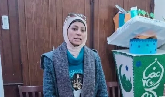 ضيف روحاني..له سحر الاستقطاب والجاذبية 17 - جريدة المساء