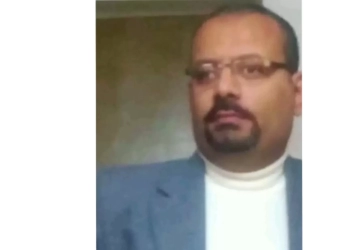 "ليه يا رَحيل؟!".. إطلالة مبدعة للشاعر أحمد بيضون 16 - جريدة المساء