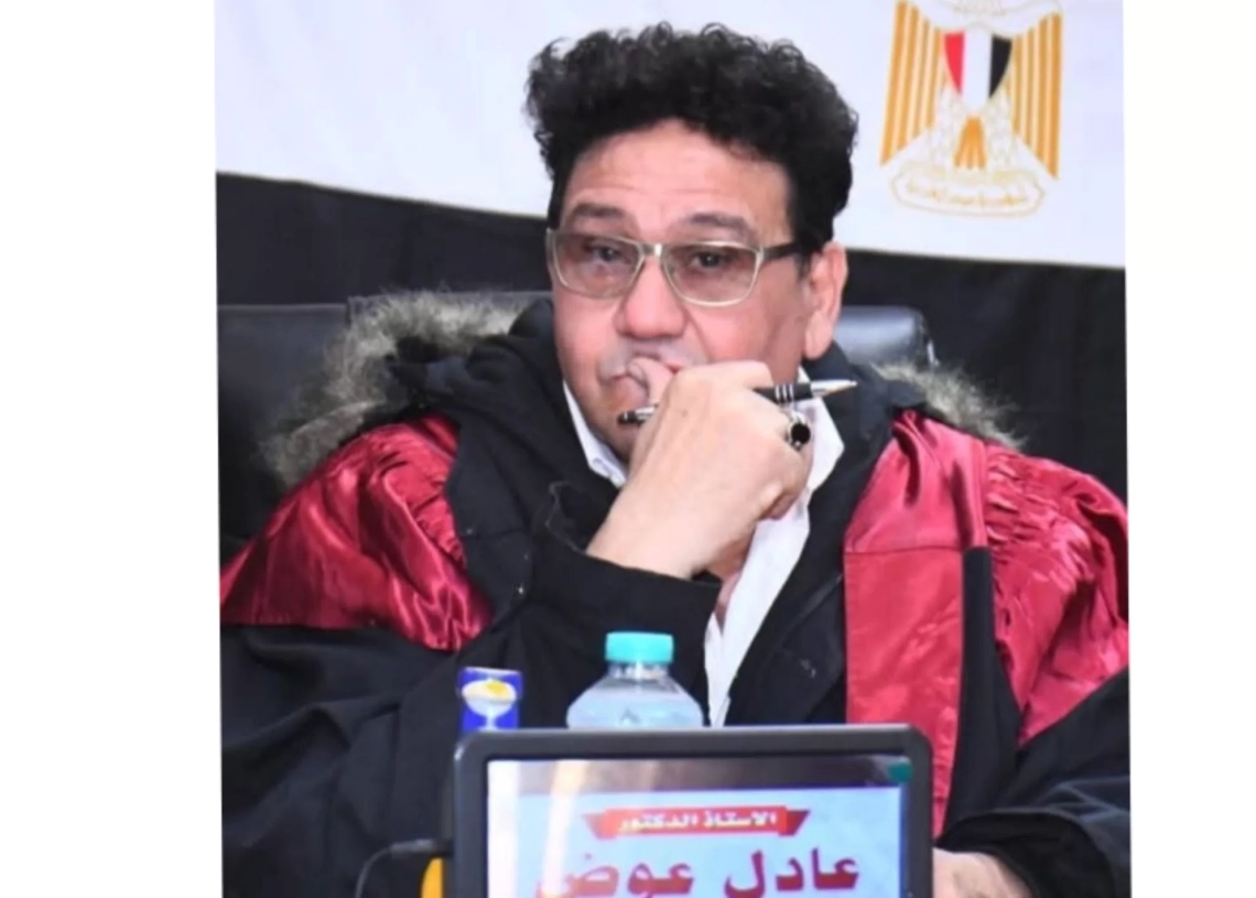 تطبيقات الذكاء الاصطناعي في مشروع "النيورلينك" ..دراسة جديدة لعادل عوض 18 - جريدة المساء