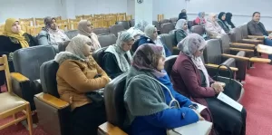 الغزو الفكري والتربوي عبر الألعاب الإلكترونية في برنامج تدريبي بجامعة القناة 21 - جريدة المساء