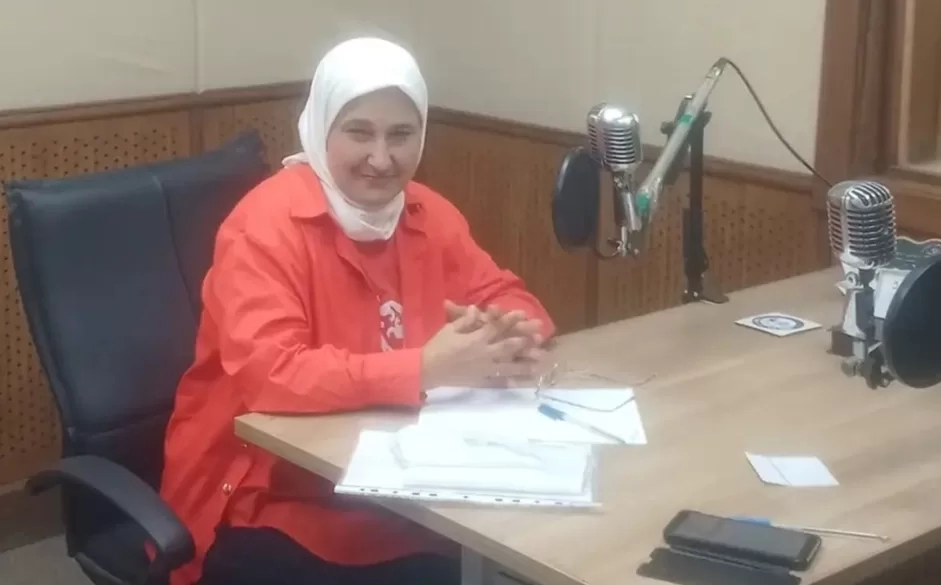 المرأة .. شعلة النور في دروب الحياة 19 - جريدة المساء