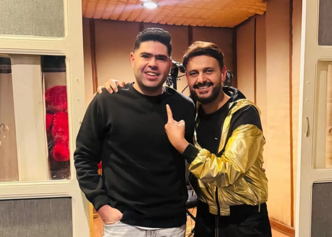 أول تعليق للشاعر محمد البوغه بعد عرض الحلقة الأولى لـ"رامز إيلون مصر" " 19 - جريدة المساء