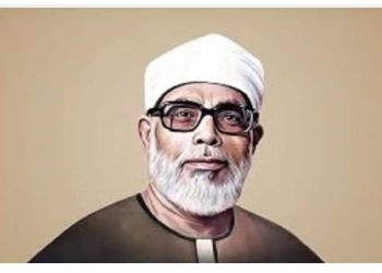 حياة الشيخ الحصري في "من يصنع التاريخ" علي موجات البرنامج العام 21 - جريدة المساء