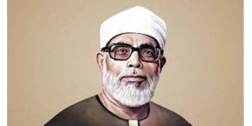 حياة الشيخ الحصري في "من يصنع التاريخ" علي موجات البرنامج العام 2 - جريدة المساء حياة الشيخ الحصري في "من يصنع التاريخ" علي موجات البرنامج العام 1 - جريدة المساء