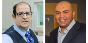 حياة الشيخ الحصري في "من يصنع التاريخ" علي موجات البرنامج العام 21 - جريدة المساء