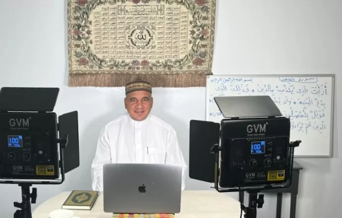 الإعجاز العلمي.. في إنزال الحديد 19 - جريدة المساء