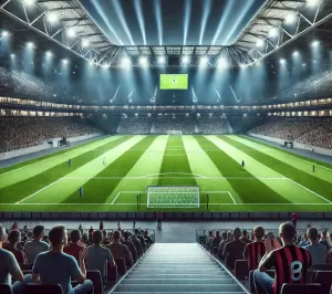 فضل الله يحدد مرتكزات تطوير ملاعب الكرة وفقا لأفضل الممارسات العالمية 19 - جريدة المساء