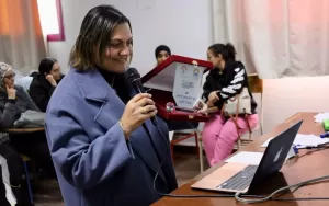 د. رانيا يحيي في ضيافة صالون إعلام 6 أكتوبر الرمضاني     23 - جريدة المساء