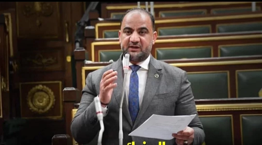 حاتم عبد العزيز عضو مجلس النواب: الرئيس عبد الفتاح السيسي.. قائد الإصلاح والتنمية في مصر 19 - جريدة المساء