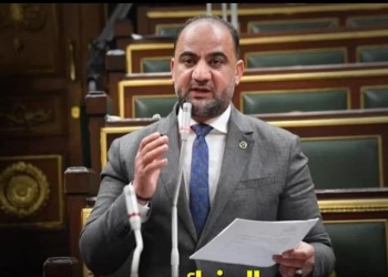 حاتم عبد العزيز عضو مجلس النواب: الرئيس عبد الفتاح السيسي.. قائد الإصلاح والتنمية في مصر 23 - جريدة المساء