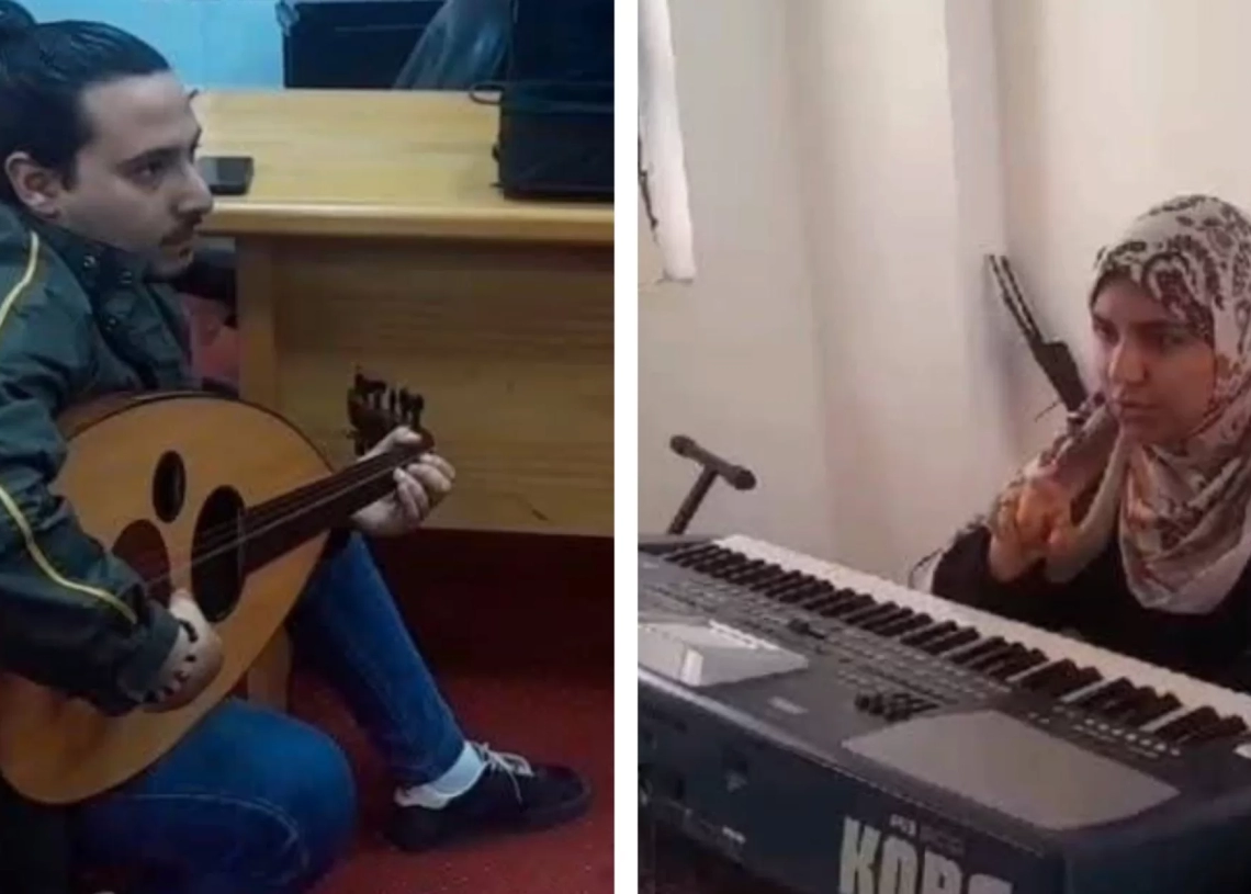 أمسية رمضانية فنية بجامعة قناة السويس..مساء غد 20 - جريدة المساء أمسية رمضانية فنية بجامعة قناة السويس..مساء غد 19 - جريدة المساء