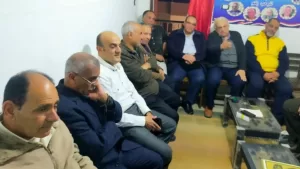 أمسية رمضانية تناقش شعر العامية بإتحاد كتاب الإسماعيلية 21 - جريدة المساء