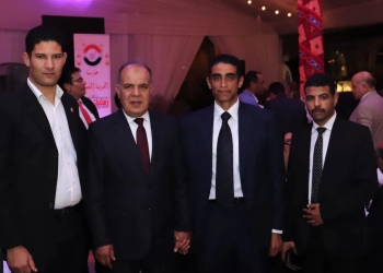 الريادة: تعاون مشترك بين الأحزاب السياسية من أجل مصلحة الوطن 23 - جريدة المساء