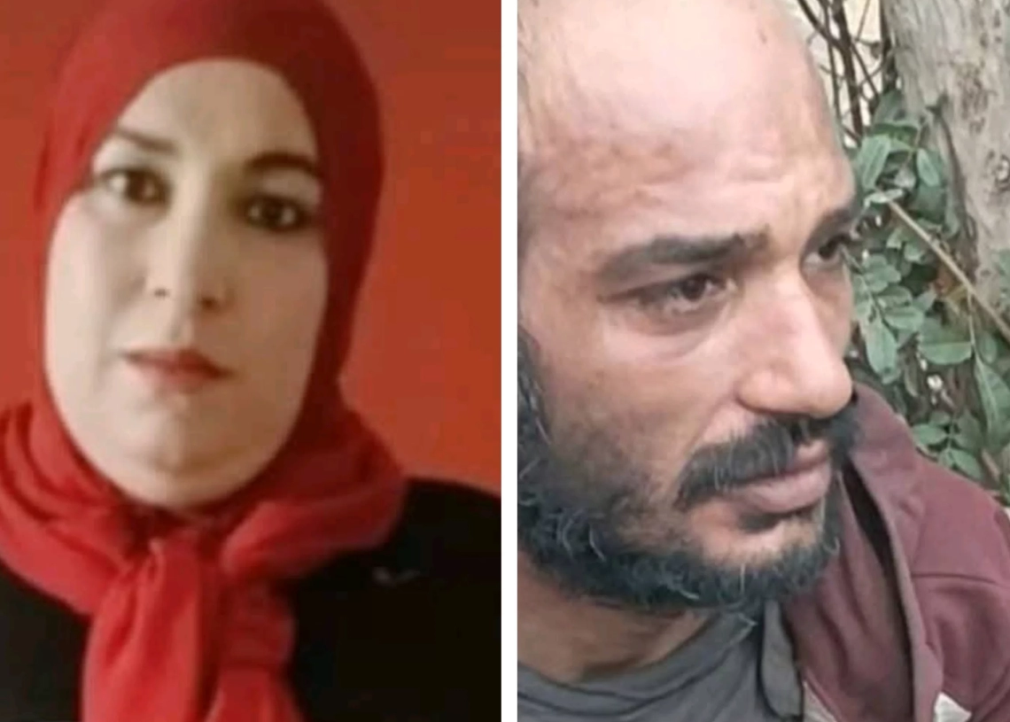 في أقل من 24ساعة.. ضبط قاتل تاجرة الخردة بالسنبلاوين 19 - جريدة المساء