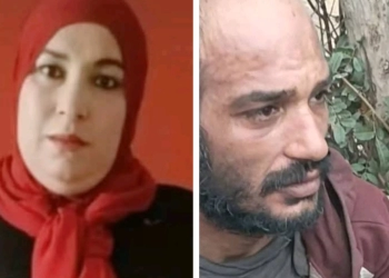 في أقل من 24ساعة.. ضبط قاتل تاجرة الخردة بالسنبلاوين 17 - جريدة المساء