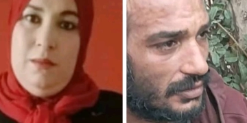 في أقل من 24ساعة.. ضبط قاتل تاجرة الخردة بالسنبلاوين 1 - جريدة المساء