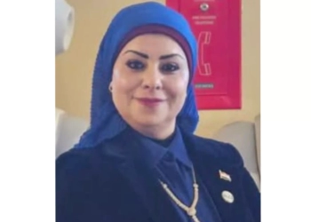 د.جيهان شاهين : شهر اللمة الحلوة..والأيام الروحانية المبهجة 32 - جريدة المساء