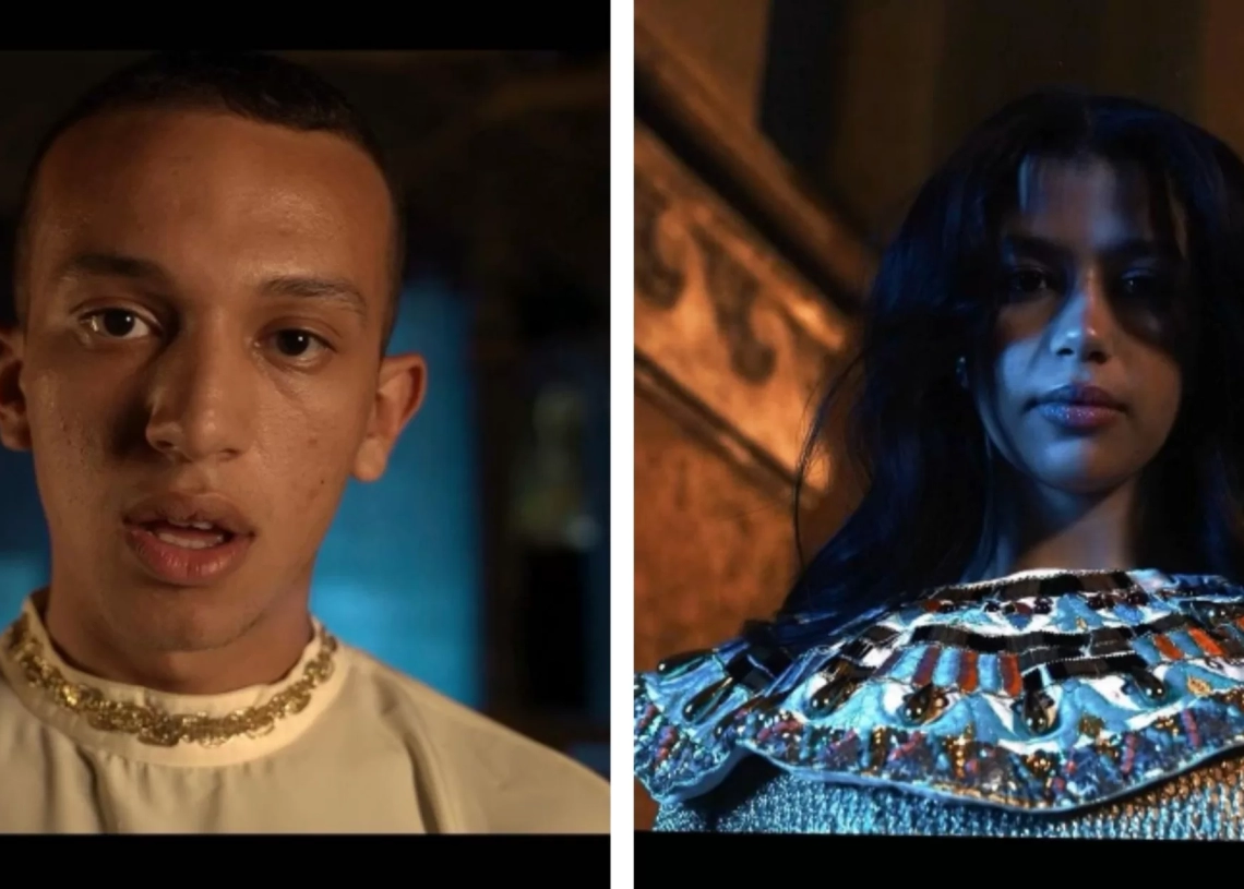 "أصول" ..مشروع تخرج طلاب الإعلام الرقمي بجامعة القاهرة لتعزيز الهوية 19 - جريدة المساء