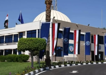 المؤتمر السنوي الثامن للبحوث الطلابية بعلوم القناة 9 أبريل القادم 15 - جريدة المساء