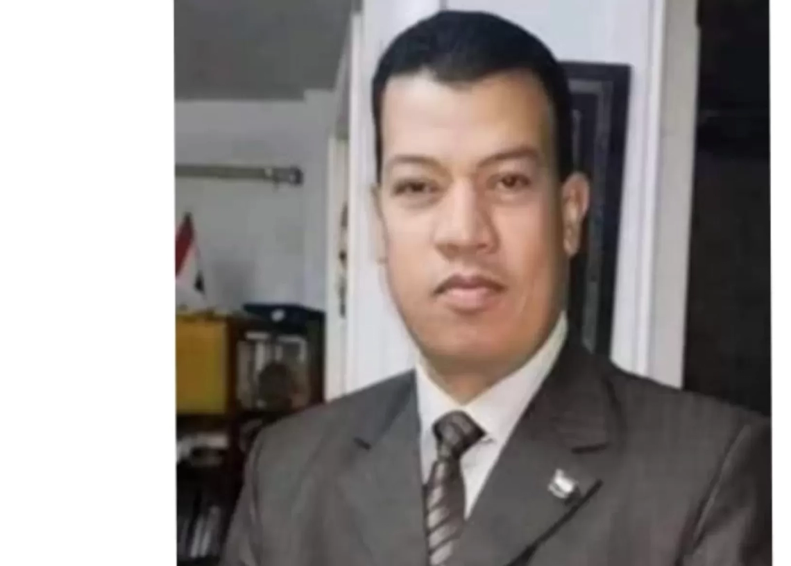 سكة سفر..إطلالة مبدعة للشاعر عيد حميدة 19 - جريدة المساء