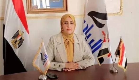 د.عنايات طنطاوي : عمال مصر هم نبض الإنتاج وركيزة التنمية 17 - جريدة المساء