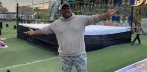 ختام مبهج للدورة الرمضانية لحزب حماة الوطن بقرية النصر بالقنطرة غرب 28 - جريدة المساء