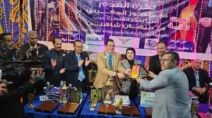 ختام مبهج للدورة الرمضانية لحزب حماة الوطن بقرية النصر بالقنطرة غرب 26 - جريدة المساء