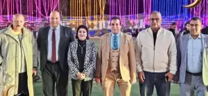 ختام مبهج للدورة الرمضانية لحزب حماة الوطن بقرية النصر بالقنطرة غرب 22 - جريدة المساء