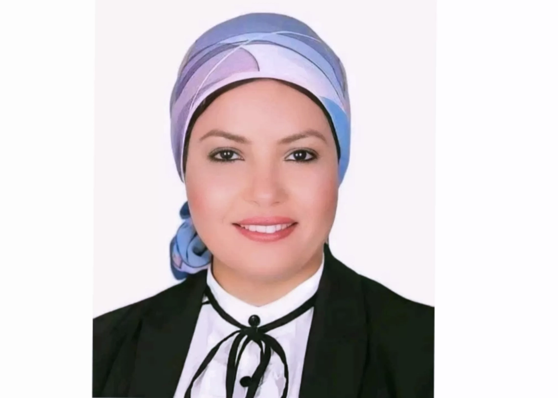 د.صفاء شحاتة عميدا لكلية التربية بجامعة عين شمس  18 - جريدة المساء