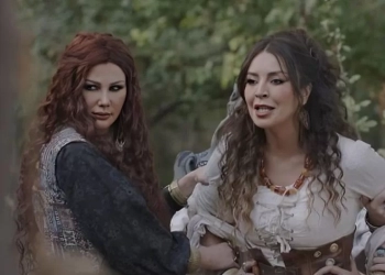 أمل بوشوشة تستعين بـ جيني أسبر للانتقام من باسم ياخور في مسلسل "السبع" 17 - جريدة المساء