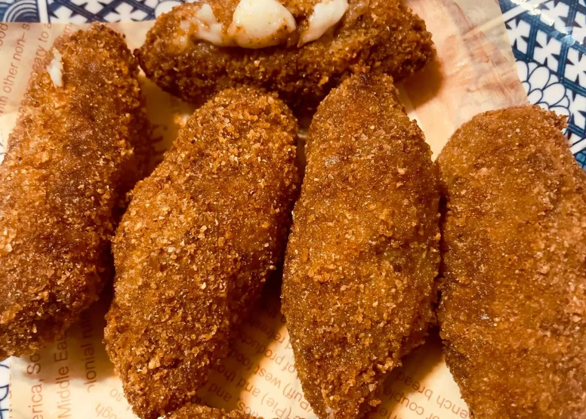 طريقة عمل الكفتة بالجبنة موزاريلا 20 - جريدة المساء طريقة عمل الكفتة بالجبنة موزاريلا 19 - جريدة المساء