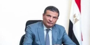 الزراعة تبحث التعاون مع السنغال في مجال الميكنة الزراعة والاسمدة مستلزمات الانتاج وصوامع الحبوب 1 - جريدة المساء