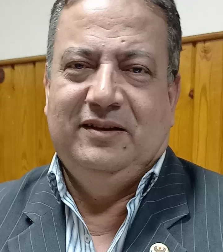 أكبر تجمع عربى دولى لصناعة الدواجن يجتمع فى مصر كتب فى أبريل القادم 18 - جريدة المساء