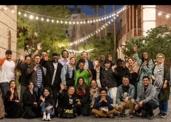 ١٢ مشروعا استثنائيا في برنامج "لودج البحر الأحمر" بالنسخة السادسة من مهرجان البحر الأحمر السينمائي 25 - جريدة المساء